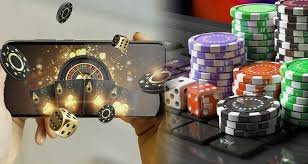 Experience Unmatched Fun with WG Casino Online Slots Experience Unmatched Fun with WG Casino Online Slots