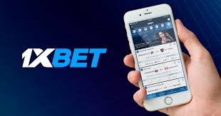 1xBet Myanmar App Your Ultimate Betting Companion