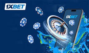 1xBet Myanmar App Your Ultimate Betting Companion