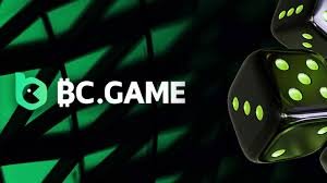BC.Game Kazakhstan The Ultimate Online Gaming Experience