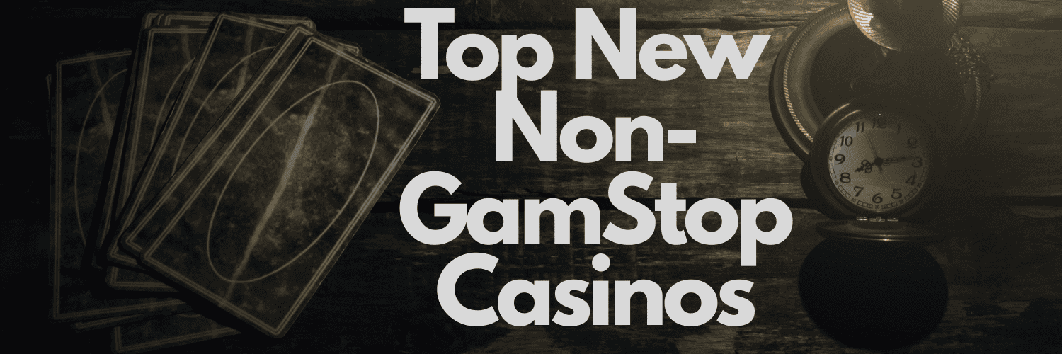 Casinos Non on Gamstop Your Guide to Playing Freely Casinos Non on Gamstop Your Guide to Playing Freely