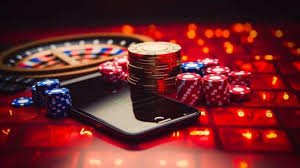 Как работает Vodka Casino в России