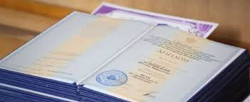 Купить диплом менеджера без предоплаты - быстро и надежно