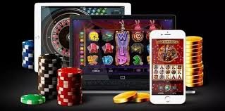 The Ultimate Guide to Casino Neonix UK Your Gateway to Top-Notch Gaming