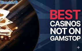 Unveiling the World of Casino Sites Not on Gamstop 1061141127