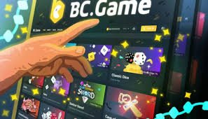 Your Guide to BCGame.vc Crypto Casino Mirror