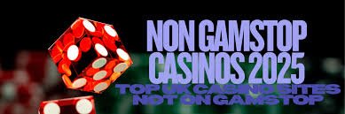 Discovering Casinos Not on Gamstop UK A Comprehensive Guide