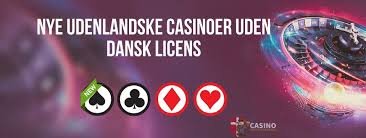 Casino Grønland En spændende rejse ind i den arktiske spilverden