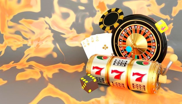 Casino Grønland En spændende rejse ind i den arktiske spilverden