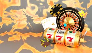 Discover the Thrilling World of Online Gaming at MonsterWin2