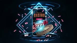 Discover the Thrilling World of Online Gaming at MonsterWin2