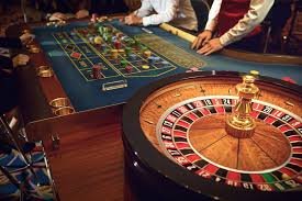 Exploring the World of Roulette Casinos
