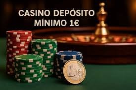 I migliori casinò online con deposito di 1 euro 983678816 I migliori casinò online con deposito di 1 euro 983678816