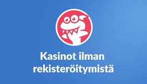 Kolikkopelit Ilman Rekisteröitymistä Pelaa Vaivattomasti