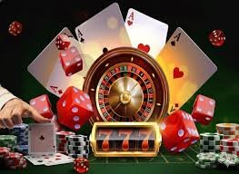 Kolikkopelit Ilman Rekisteröitymistä Pelaa Vaivattomasti