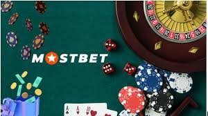 Mostbet 2026-cı il üçün gözəl oyun və bahis platforması
