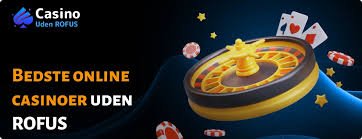 Nye Casinoer Uden ROFUS Din Guide til Spiloplevelser