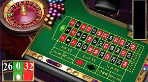 Red Door Roulette Spielen - Eine aufregende Erfahrung im Online-Casino