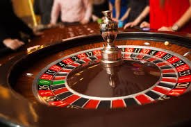 Red Door Roulette Spielen - Eine aufregende Erfahrung im Online-Casino