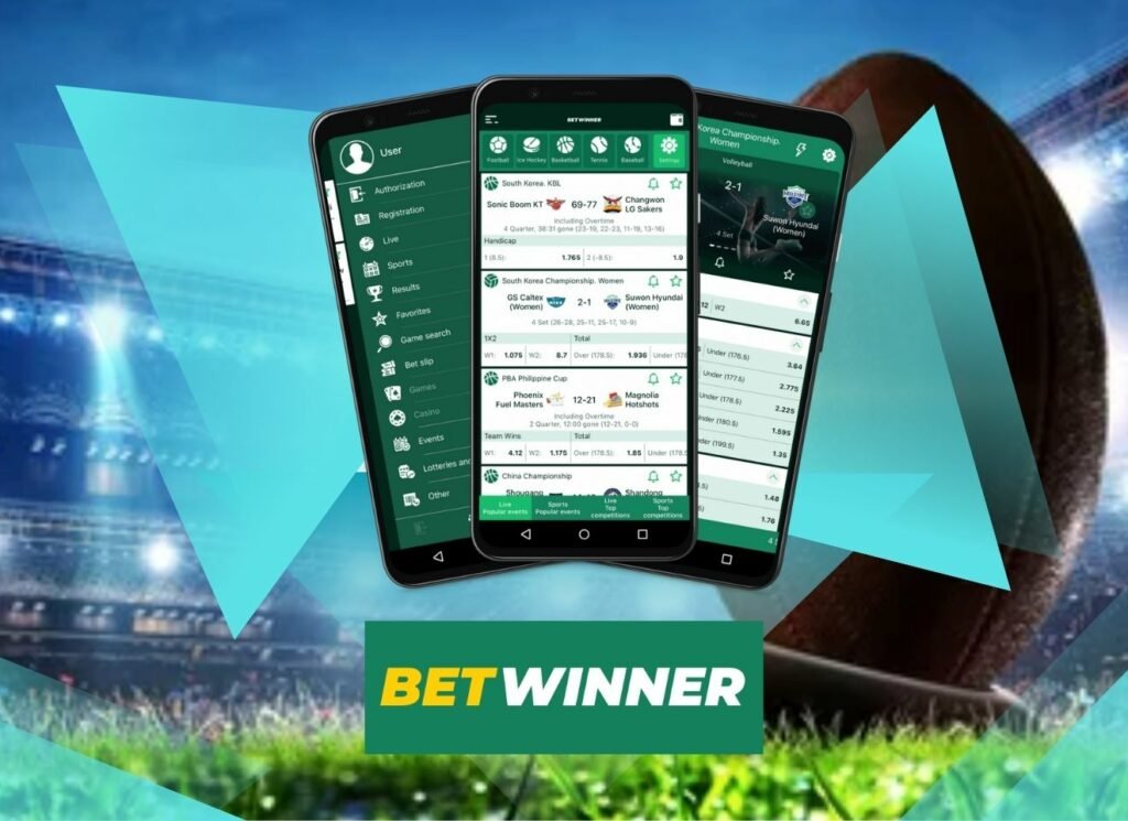BetWinner Your Ultimate Online Gambling Experience