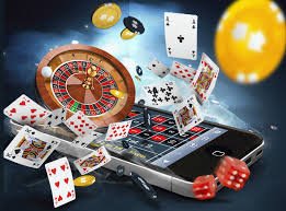 Découvrez Jokery Casino  Le Meilleur Destin de Jeux en Ligne