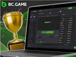 Discover BC.Game Online Casino A Comprehensive Guide Discover BC.Game Online Casino A Comprehensive Guide