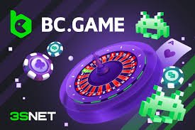 Exploring BC Game VC The Ultimate Crypto Casino Experience