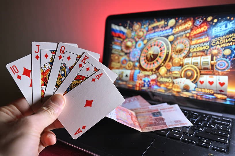 Gorilla UA Casino Локализация и её Роль в Успехе Онлайн Азарта