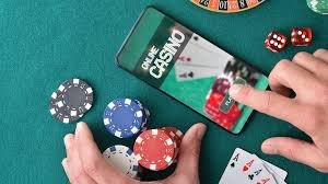 Spin Million  La Révolution des Jeux de Casino en Ligne -2018176902
