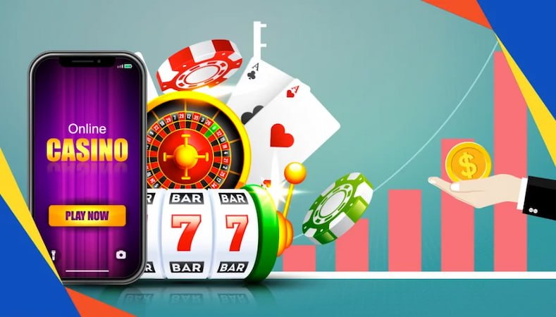 Upptäck HitnSpin Casino - Din Ultimata Spelupplevelse