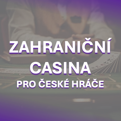 Zahraniční online casina Jak si vybrat to pravé pro vás -1634686840